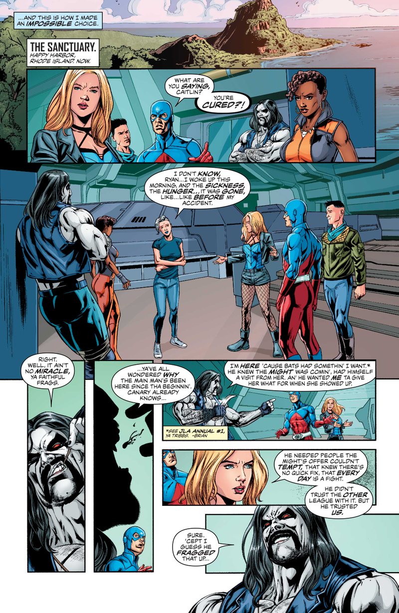 Image: DC Comics